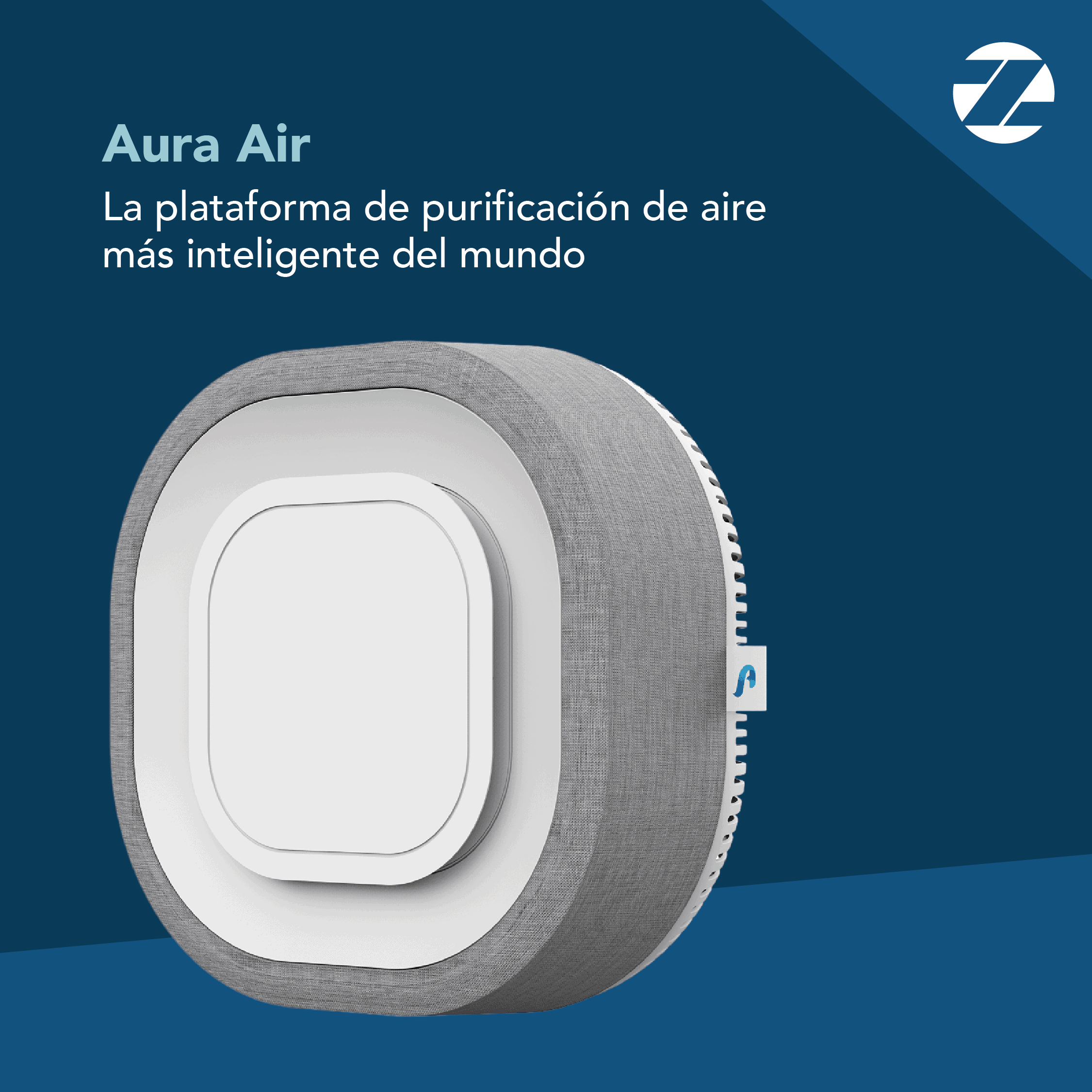 SISTEMA INTELIGENTE DE MONITOREO Y PURIFICACIÓN DE AIRE